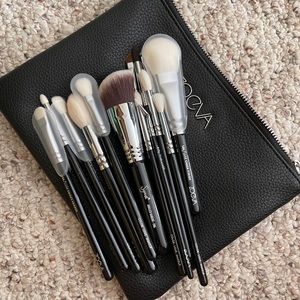 Zoeva Makeup Brushes